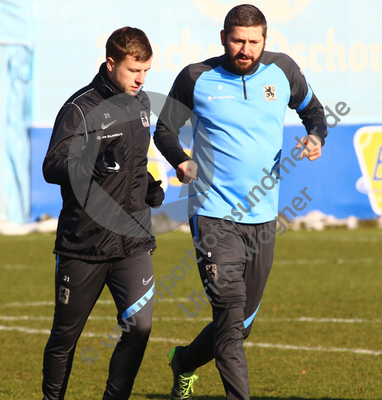 15.01.2021, TSV 1860 Muenchen, Training

Hier nur Vorschaubilder !